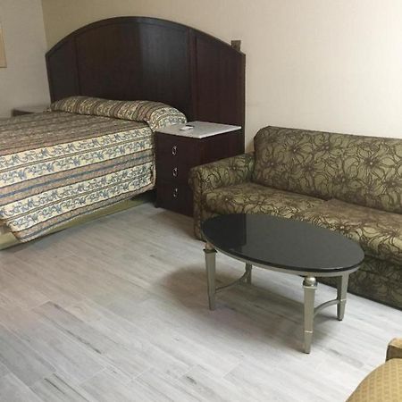 Regency Inn Norco Zewnętrze zdjęcie