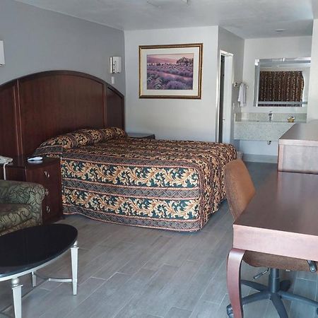 Regency Inn Norco Zewnętrze zdjęcie