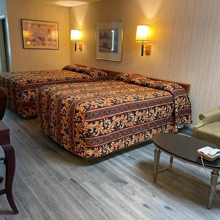 Regency Inn Norco Zewnętrze zdjęcie