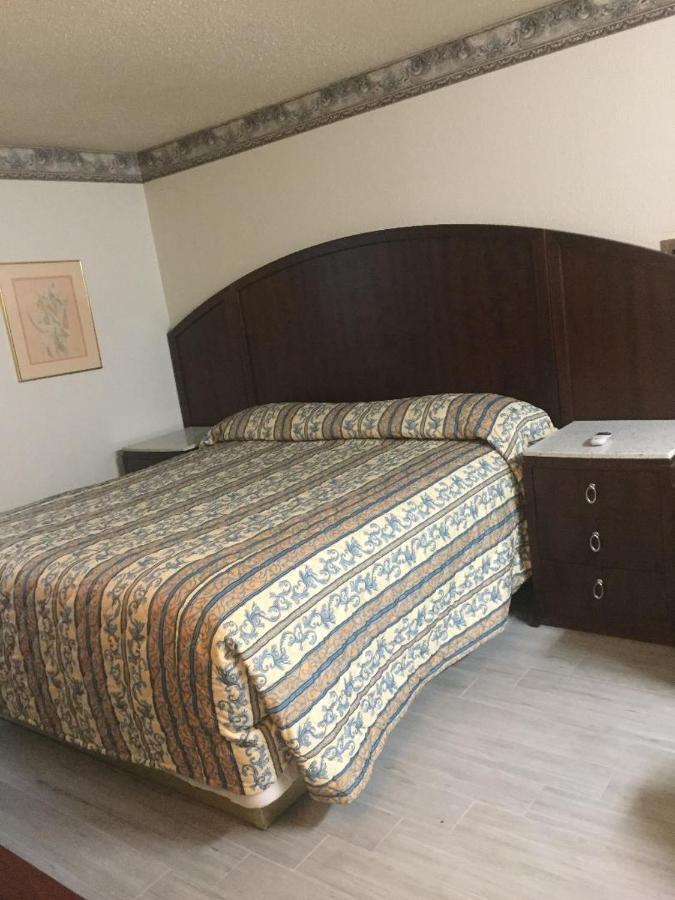 Regency Inn Norco Zewnętrze zdjęcie