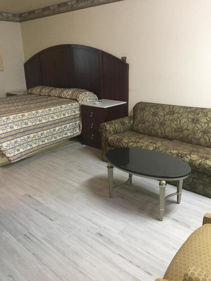 Regency Inn Norco Zewnętrze zdjęcie