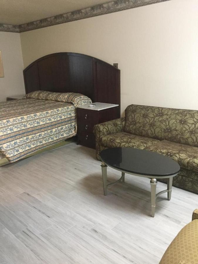 Regency Inn Norco Zewnętrze zdjęcie