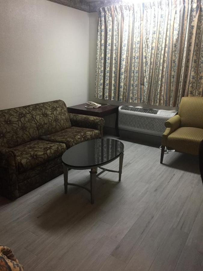 Regency Inn Norco Zewnętrze zdjęcie