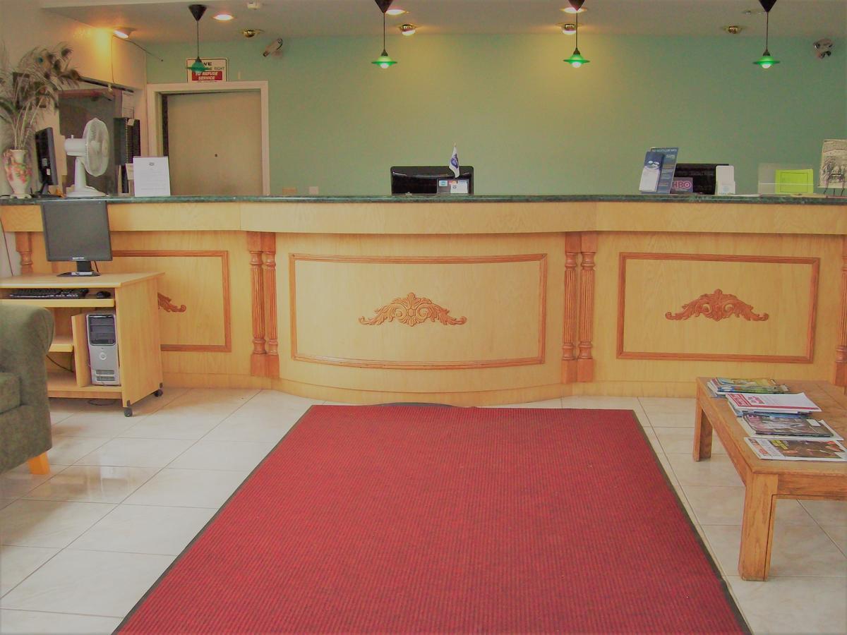 Regency Inn Norco Zewnętrze zdjęcie
