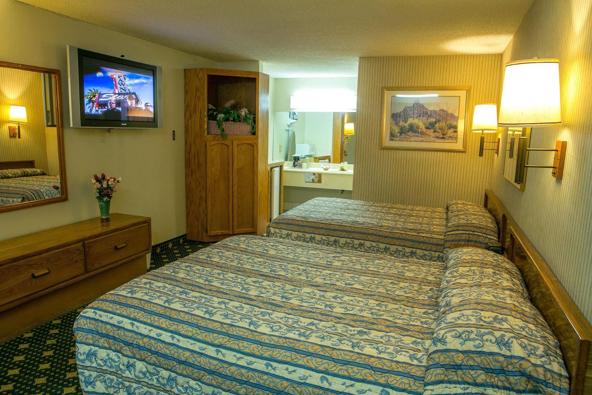 Regency Inn Norco Zewnętrze zdjęcie